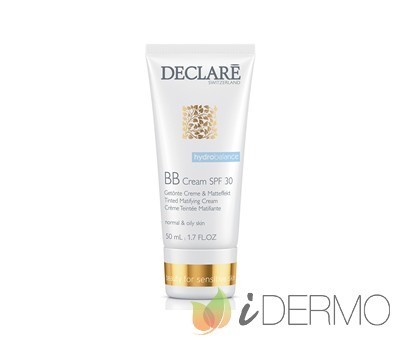 BB CREAM SPF 30